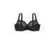 WIRE BRA POL.73% COT.22% EL.5% PHILIPPA