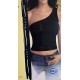 ΜΠΛΟΥΖΑ ΓΥΝ. TACTEL 84% EL.16% SIMPLY BEST LOOKS