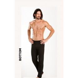 ΠΑΝΤΕΛΟΝΙ ΑΝΔΡ. S.JERSEY 100% ΒΑΜΒΑΚΙ.