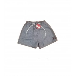 SW SHORTS ΑΝΔΡ.ΠΟΛ.100%