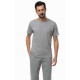 T-SHIRT ΑΝΔΡΩΝ 100% ΒΑΜΒΑΚΙ MINERVA