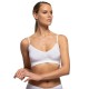 BRASSIERE IN MICROFIBRA POMPEA