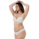 ΣΟΥΤΙΕΝ ΔΥΑΔΑ DEMI 3/4 CUP "MEEKA" DORINA