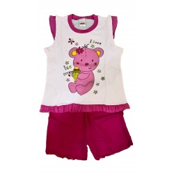 Π.BABY BIO ICE CREAM/BEAR