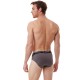 DYADA SLIP ΑΝΔΡΩΝ SPORTIES FIT MINERVA