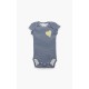 ----ΦΟΡΜ.BABY 2ZAPONE ΚΟΡ.LEMONADE 62 ΡΟΖ/ΡΙ 100% ΒΑΜΒΑΚΙ