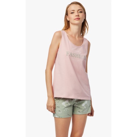 ----ΠΥΖ.ΓΥΝ.FASHION S22 M ΜΑΥΡΟ 100% ΒΑΜΒΑΚΙ