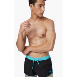 MINERVA ΜΑΓΙΟ SHORTS ΑΝΔΡΩΝ MENGEAR MINERVA