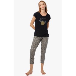 ----ΠΥΖ.ΓΥΝ.CHINO,COZY NIGHTS S22 XXL ΜΑΡΙΝ 100% ΒΑΜΒΑΚΙ