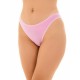 Fay Lingerie Slip Tai Χαμηλόμεσο Cotton/Lycra