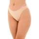Fay Lingerie Slip Tai Χαμηλόμεσο Cotton/Lycra