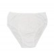 Fay Lingerie Γυναικεία κυλότα 3/4 Λεπτό λάστιχο "Classic"