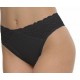 Fay Lingerie Slip Γυναικείο Mini Side Lace