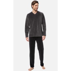 ΠΥΖ.ΑΝΔ.VELVET V/N MINERVA W23 80%ΒΑΜΒΑΚΙ- 20%ΠΟΛΥΕΣΤΕΡ