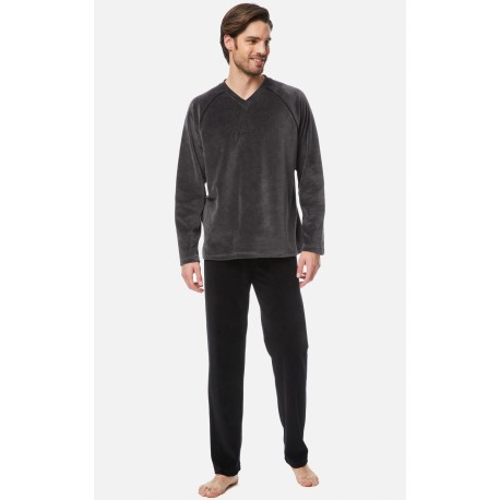 ΠΥΖ.ΑΝΔ.VELVET V/N MINERVA W23 80%ΒΑΜΒΑΚΙ- 20%ΠΟΛΥΕΣΤΕΡ