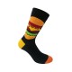 ΣΕΤ 3ΖΕΥ ΚΑΛΤΣΕΣ UNISEX 80%ΒΑΜΒ.18%ΠΟΛ. 2%ΕΛΑΣ