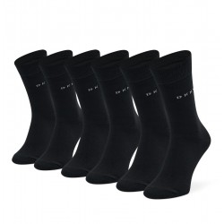 DKNY Κάλτσες Ανδρών 3αδα Bamboo