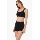 SHORTS RIB MODAL "COZY" MINERVA