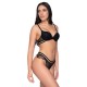 Luna Miracle 1821 Σουτιέν Push Up για Βαθύ Ντεκολτέ