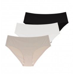 Dorina Hipster Classic Mio 3 pack