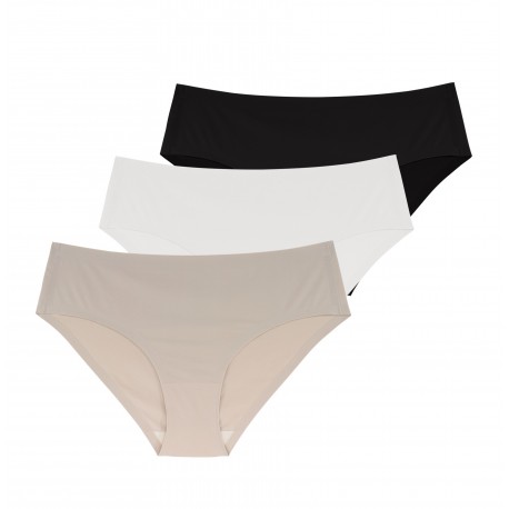 Dorina Hipster Classic Mio 3 pack