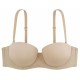 ΣΟΥΤΙΕΝ STRAPLESS "MICHELLE" DORINA
