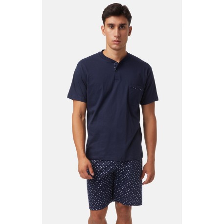 ΠΥΖ.ΑΝΔΡ.3PCS ΠΑΤΙΛ.&ΤΣΕΠΗ 100%ΒΑΜΒΑΚΙ