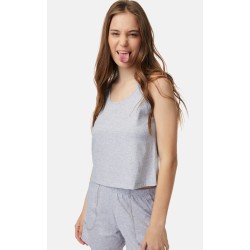 ΠΥΖ.ΓΥΝ.H/W SHORTS POCKETS 100%ΒΑΜΒ ΜΕΛ