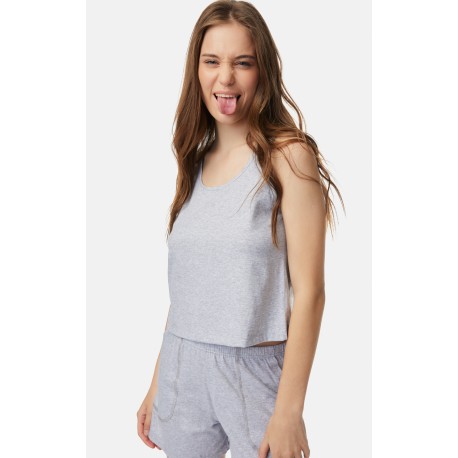 ΠΥΖ.ΓΥΝ.H/W SHORTS POCKETS 100%ΒΑΜΒ ΜΕΛ