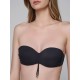 Luna Electra μπικίνι σετ strapless & σλιπ με κορδόνια