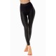 LEGGING ΓΥΝΑΙΚΕΙΟ SOFT LEATHER MINERVA