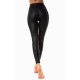 LEGGING ΓΥΝΑΙΚΕΙΟ SOFT LEATHER MINERVA