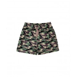 TORTUE ΜΑΓΙΟ ΒΕΡΜΟΥΔΑ ΑΓΟΡΙΩΝ "ARMY LOOK"