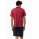 ΠΥΤΖΑΜΑ ΑΝΔΡΩΝ V/NECK ΚΕΝΤΗΜΑ "BULL" MINERVA