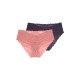 Dorina Lana 2Pack Brief Total Lace