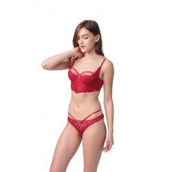 2PACK T SHIRT BRA POL.80% EL.20%