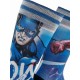 3SIXTY Κάλτσα Ανδρών Bamboo Printed Superman