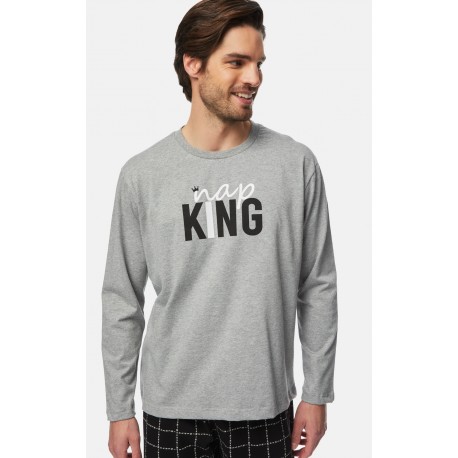 ΠΥΖ.ΑΝΔ.NAP KING W22-23