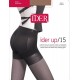 IDER Up 15Den Καλσόν Γυναικείο Σύσφιξης_Ανόρθωσης