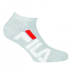 Fila 2Pack Κάλτσες Κοφτές Unisex