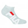Fila 2Pack Κάλτσες Κοφτές Unisex