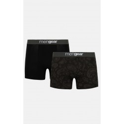 Minerva 2Pack Boxer MenGear Paisley