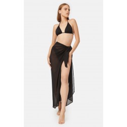 Minerva Beachwear Παρεό Μαντίλι
