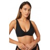 Minerva Salvador Τριγωνικό Bikini Top