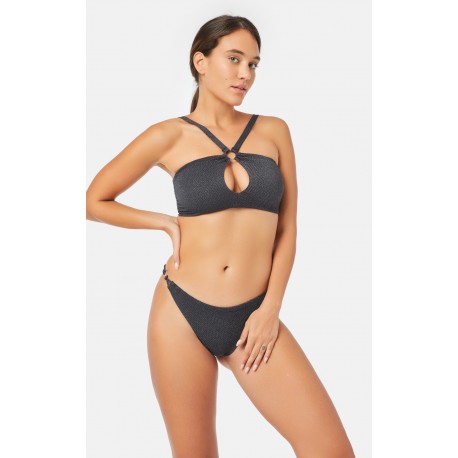 Minerva Lima Ψηλόμεσο Rio Brazil Bikini Σλιπ