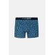 Minerva 2Pack Boxer MenGear Paisley