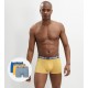 DIM 3Pack Μπόξερ Ανδρών Cotton Stretch