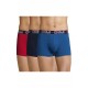 DIM 3Pack Μπόξερ Ανδρών Cotton Stretch