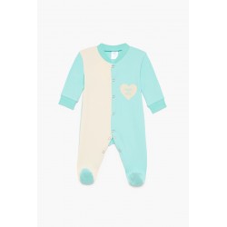 Pretty Baby Super Cute, Φορμάκι Χειμερινό Μακρύ Μανίκι