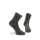 Walk Leopard Ημίκοντες Κάλτσες από Bamboo